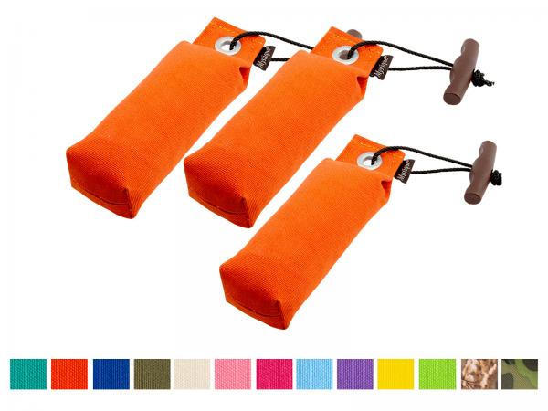 3er Set Pocket Dummy Suchendummy 150 g von Mystique®